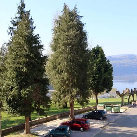 Jardin * Portomarin