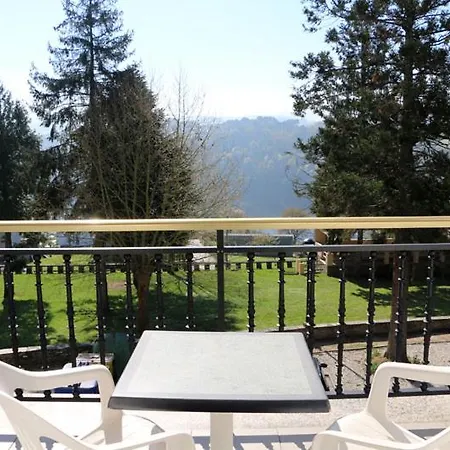 Hotel Jardin
