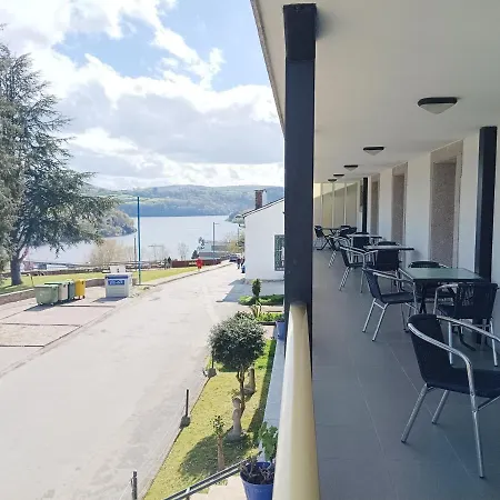 Jardin Hotel Portomarin