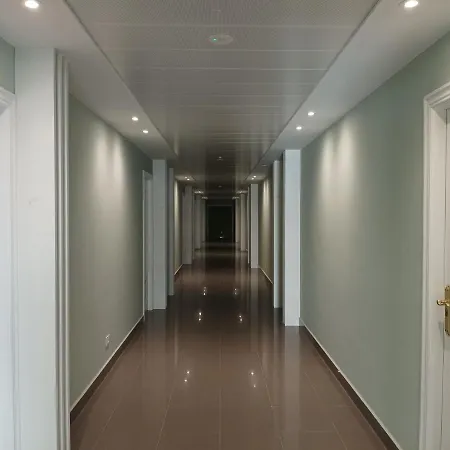 Hotel Jardín