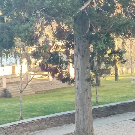 Hotel Jardín *