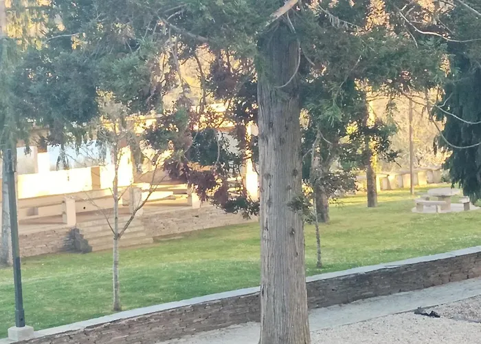 Szálloda Jardin *